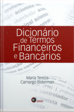Dicionário De Termos Financeiros E Bancários