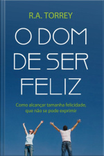 Dom De Ser Feliz