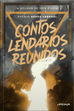 Contos Lendários Reunidos: O Melhor De 2018 E 2019