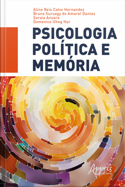 Psicologia Política E Memória