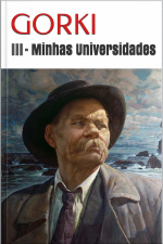 Minhas Universidades - Gorki Iii