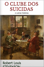 O Clube Dos Suicidas - Stevenson