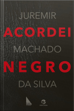 Acordei Negro