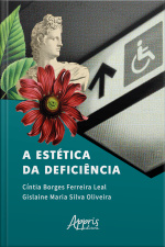 A Estética Da Deficiência