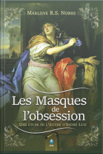 Les Masques De Lobsession: Une Étude De Louvre Dandré Luiz