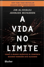A Vida No Limite: Como O Mundo Quântico Se Comporta Quando Ninguém Está Olhando
