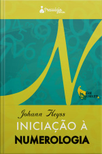 Iniciação À Numerologia