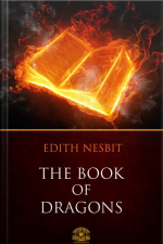 Book Of Dragons