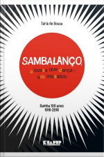 Sambalanço, A Bossa Que Dança - Um Mosaico