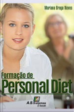 Formação De Personal Diet