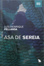 Asa De Sereia