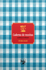 Caderno De Receitas: Lembranças Do Bennett