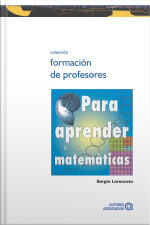 Para Aprender Matemáticas
