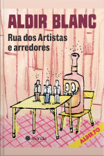 Rua Dos Artistas E Arredores
