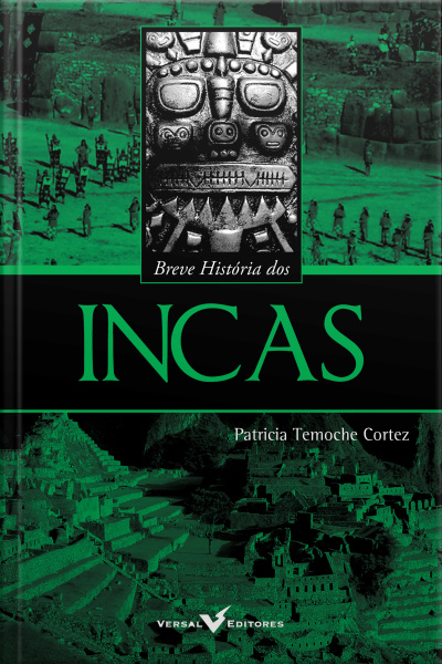 Breve História Dos Incas