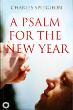 A Psalm For The New Year