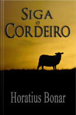 Siga O Cordeiro