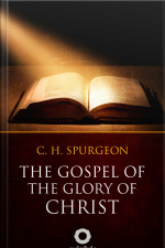The Gospel Of The Glory Of Christ