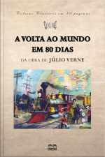 A Volta Ao Mundo Em 80 Dias