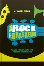 Curtindo Rock Brasileiro