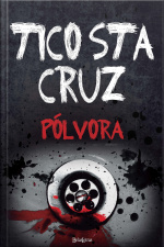 Pólvora