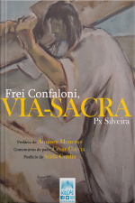 Frei Confaloni: Via-sacra
