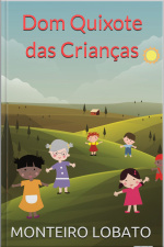 Dom Quixote Das Crianças