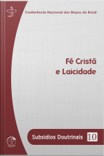 Fé Cristã E Laicidade