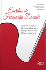 Escritas De Formação Docente