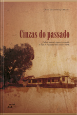 Cinzas Do Passado: Cultura Material, Riqueza E Escravidão No Vale Do Paraopeba/mg (1831/ 1914)