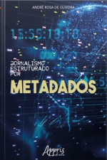Jornalismo Estruturado Por Metadados