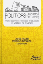 Políticas E Projetos Em Disputa