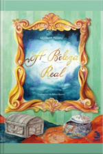 A Beleza Real: Com Ilustrações De Nilton Bueno