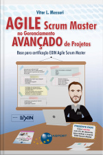 Agile Scrum Master No Gerenciamento Avançado De Projetos