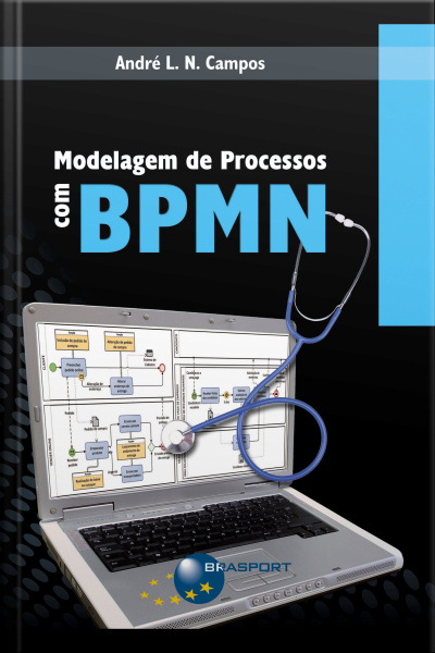 Modelagem De Processos Com Bpmn