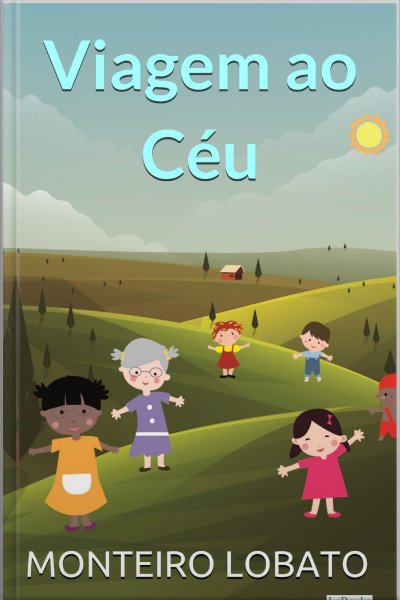 Viagem Ao Céu