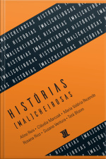 Histórias (mal)cheirosas