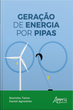 Geração De Energia Por Pipas