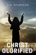 Christ Glorified