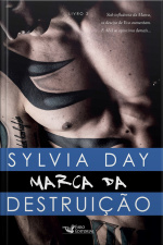 Marca Da Destruição