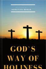 Gods Way Of Holiness