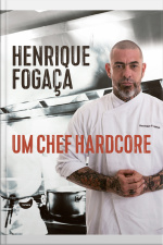 Um Chef Hardcore