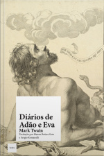 Diários De Adão E Eva: E Outras Sátiras Bíblicas
