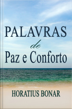 Palavras De Paz E Conforto