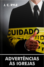 Advertências Às Igrejas