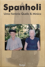 Spanholi: Uma História: Quelo  Mínica