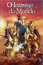 O Inimigo Do Mundo