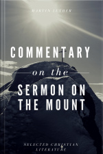 Commentary On The Sermon On The Mount