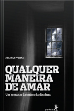 Qualquer Maneira De Amar: Um Romance À Sombra Da Ditadura