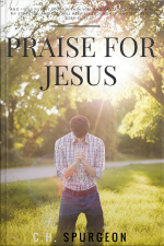 Praise For Jesus